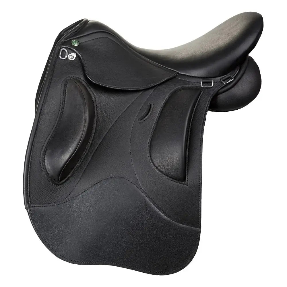 Henri de Rivel All-Terrain Endurance IGP Saddle - Breeches.com - Flyclothing LLC