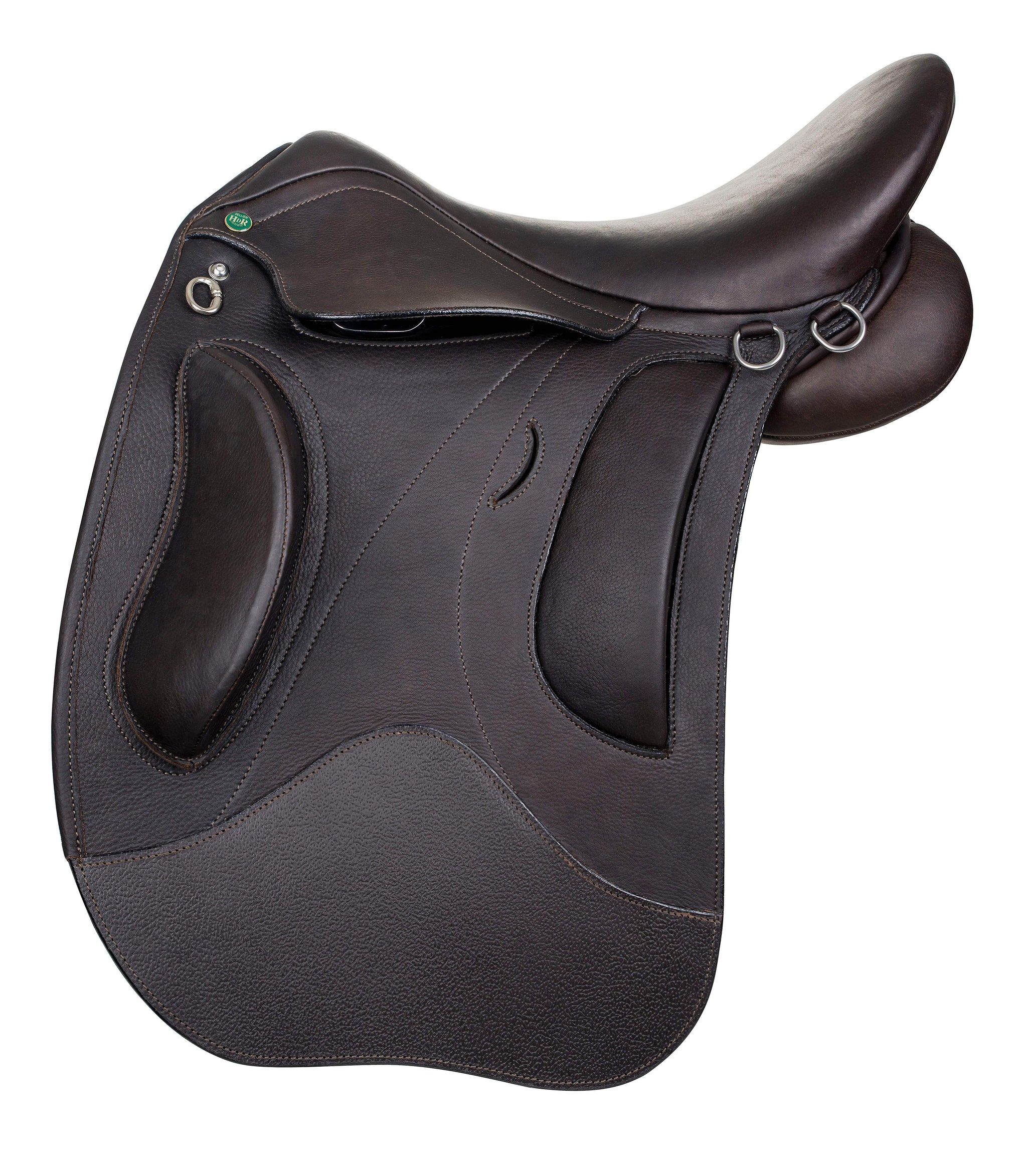 Henri de Rivel All-Terrain Endurance IGP Saddle - Breeches.com - Flyclothing LLC