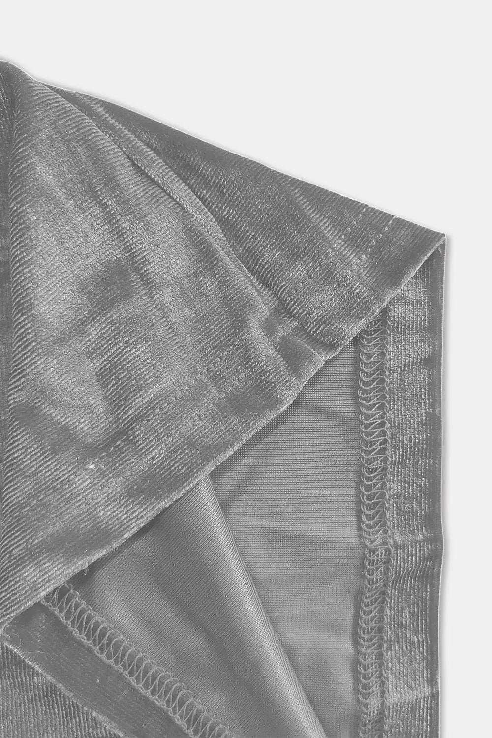 Full Size High Waist Pants - Trendsi - Flyclothing LLC