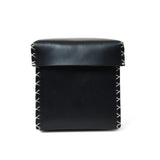 Multi Utility Leather Storage Box - Classy Leather Bags - Flyclothing LLC