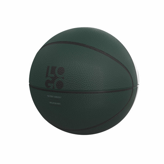 Willam and Mary Mini Size Autograph Basketball - Logo Brands - Flyclothing LLC