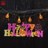 Halloween decoration props glitter listing - My Store - Flyclothing LLC