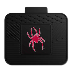 Richmond Spiders Back Seat Car Utility Mat - 14in. x 17in. - Richmond