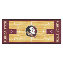 Florida State Seminoles Court Runner Rug - 30in. x 72in. - Florida State