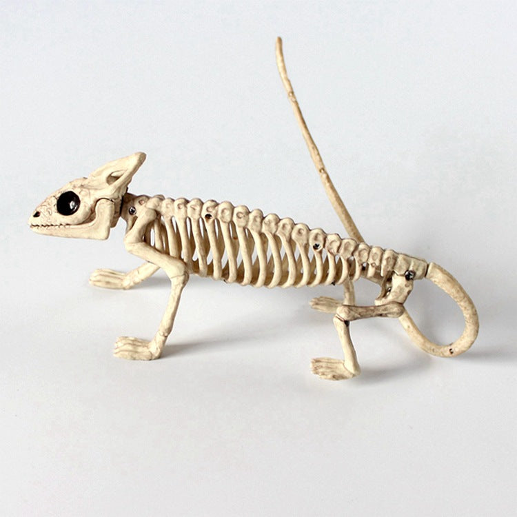 Halloween Decoration Artificial Animal Skeleton - My Store - Flyclothing LLC