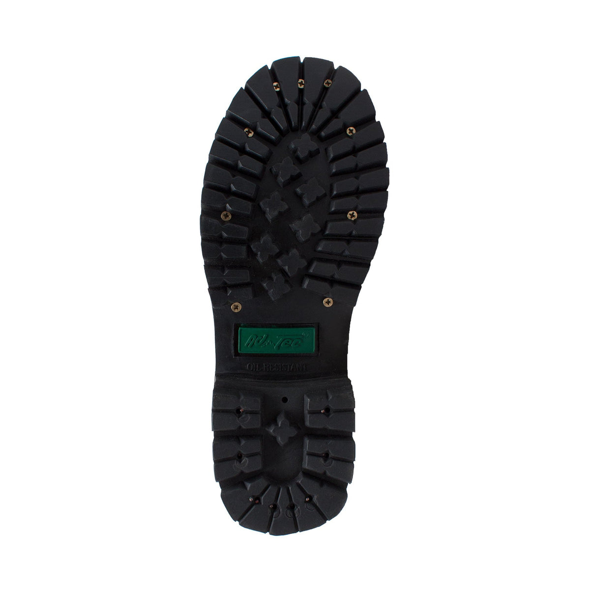 Adtec Women's 9" Logger Boot – Black | 2439 - AdTec - Flyclothing LLC