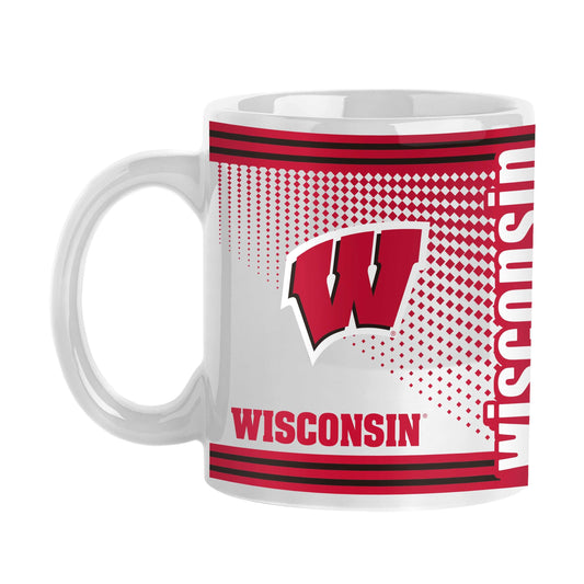 Wisconsin Hero Mug Set - 2 Pack - Logo Brands - Flyclothing LLC