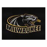 University Of Wisconsin-Milwau All-Star Mat - Logo Brands - Flyclothing LLC