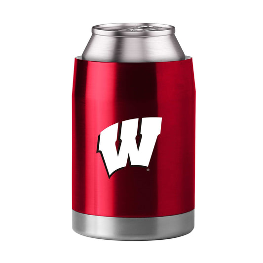Wisconsin Gameday 3in1 Coolie - Logo Brands - Flyclothing LLC