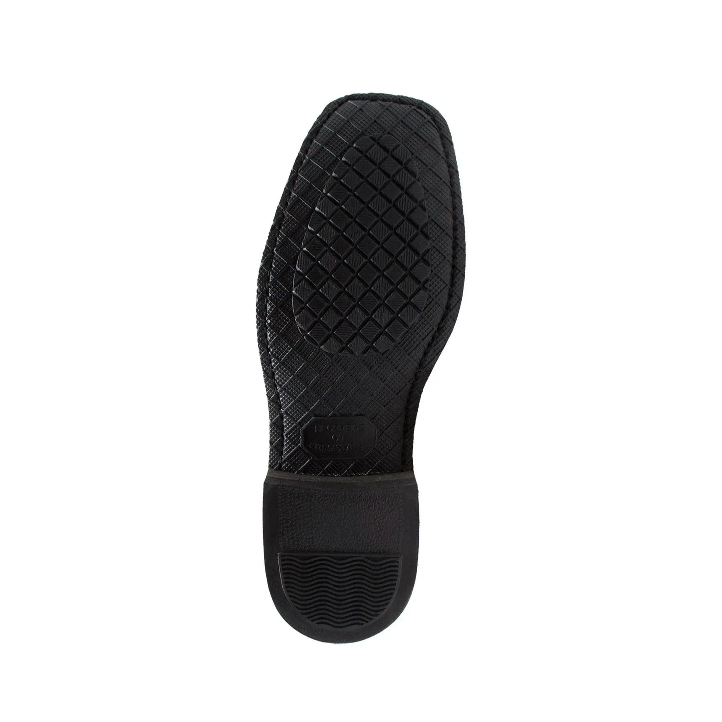 RideTecs Women's 12" Harness Boot Black - AdTec - Flyclothing LLC