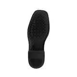 RideTecs Women's 12" Harness Boot Black - AdTec - Flyclothing LLC