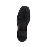 RideTecs Women's 12" Harness Boot Black