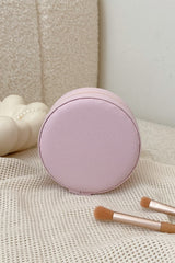 PU Leather Jewelry Storage Box - Trendsi