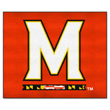 Maryland Terrapins Tailgater Rug - 5ft. x 6ft. - Maryland