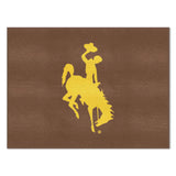 University of Wyoming All-Star Mat