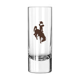 Wyoming 2.5oz Gameday Shooter