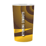 Wyoming Geometric Hardwall Cup 4 Pack