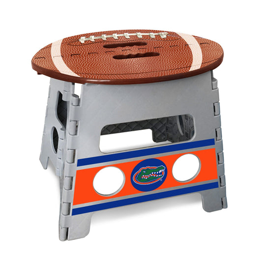 Florida Gators Folding Step Stool - 13in. Rise - Florida