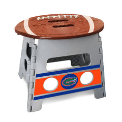 Florida Gators Folding Step Stool - 13in. Rise - Florida