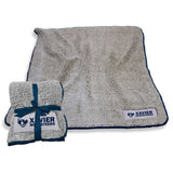 Xavier Campus Colors Frosty Fleece - Logo Brands - Flyclothing LLC