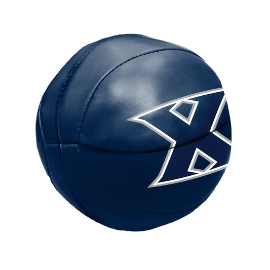 Xavier 4 in. Micro Soft Basketball - Logo Brands - Flyclothing LLC
