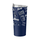 Xavier 20oz Dreamweave Powder Coat Tumbler - Logo Brands - Flyclothing LLC