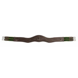 Henri de Rivel Contoured Leather Girth - Breeches.com - Flyclothing LLC