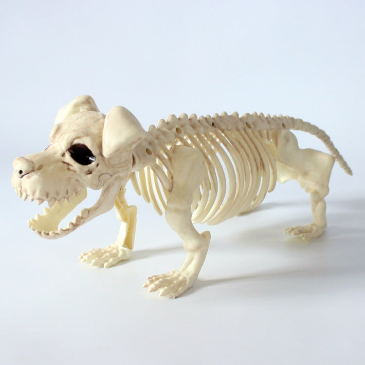Halloween Decoration Artificial Animal Skeleton - My Store - Flyclothing LLC