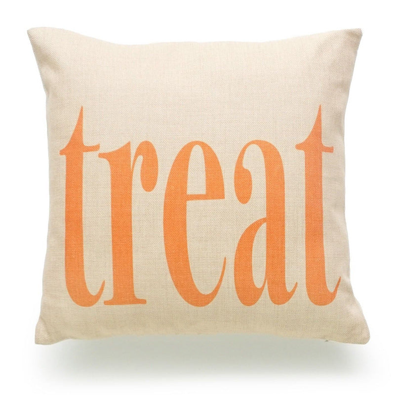 Halloween pillowcase - My Store - Flyclothing LLC