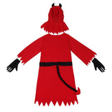 Halloween Demon Cosplay Out Costume - My Store - Flyclothing LLC