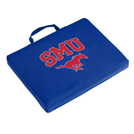 SMU Bleacher Cushion - Logo Brands - Flyclothing LLC