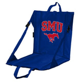 SMU Stadium Seat - Logo Brands - Flyclothing LLC