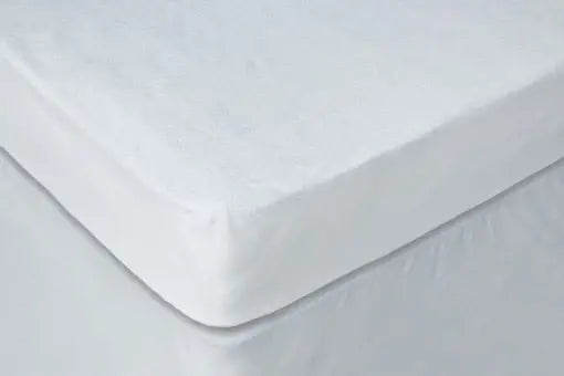 White Bamboo and Polyester - Homeroots - Flyclothing LLC
