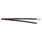 Henri de Rivel Triple Covered Close Contact Stirrup Leathers - Breeches.com - Flyclothing LLC