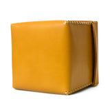Multi Utility Leather Storage Box - Classy Leather Bags - Flyclothing LLC