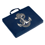 Naval Academy Anchor #2 Bleacher Cushion - Logo Brands - Flyclothing LLC