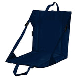 Naval Academy Stadium Seat - Logo Brands - Flyclothing LLC