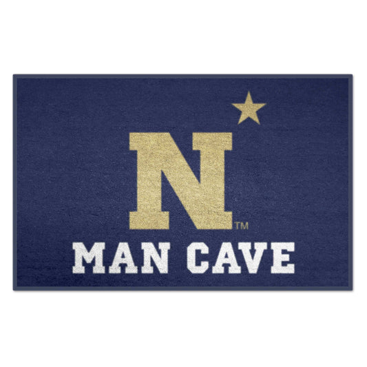 US Naval Academy Man Cave Starter - Logo Brands - Flyclothing LLC