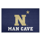 US Naval Academy Man Cave Starter - Logo Brands - Flyclothing LLC