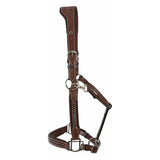 Henri de Rivel Padded Crystal Halter - Breeches.com - Flyclothing LLC