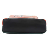 Nicole Lee USA Eco-Leather Adjustable Strap Crossbody Bag - Trendsi - Flyclothing LLC