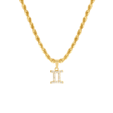 Giselle Zodiac Necklace