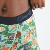 The Hornography | Tropical Animals Women’s Boxers - Shinesty - Flyclothing LLC