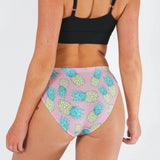 The Fineapples | Pineapples Modal Bikini Underwear - Shinesty - Flyclothing LLC