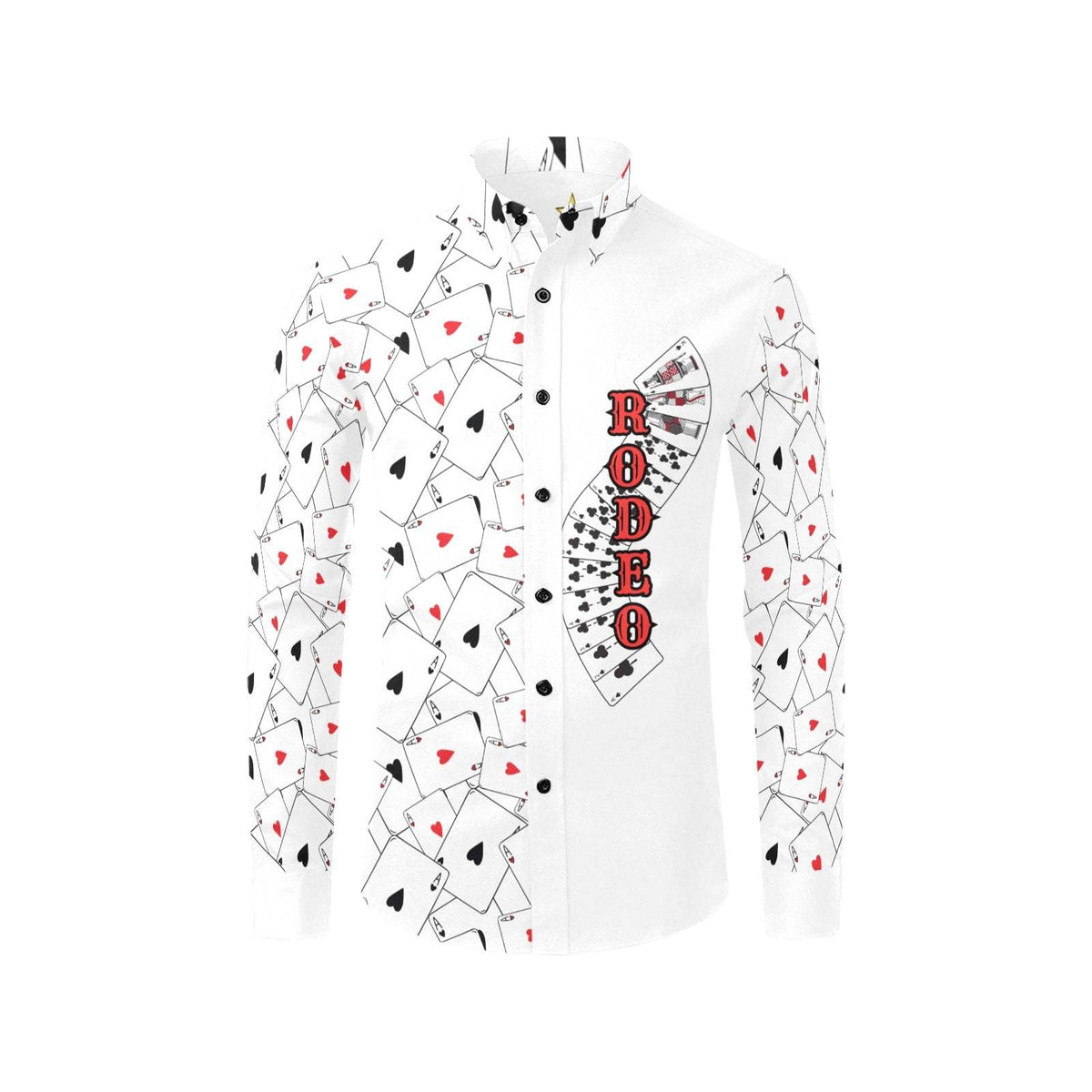 Baha Ranch Yeehaw Rodeo Vegas Unisex Shirt - Baha Ranch Western Wear - Flyclothing LLC