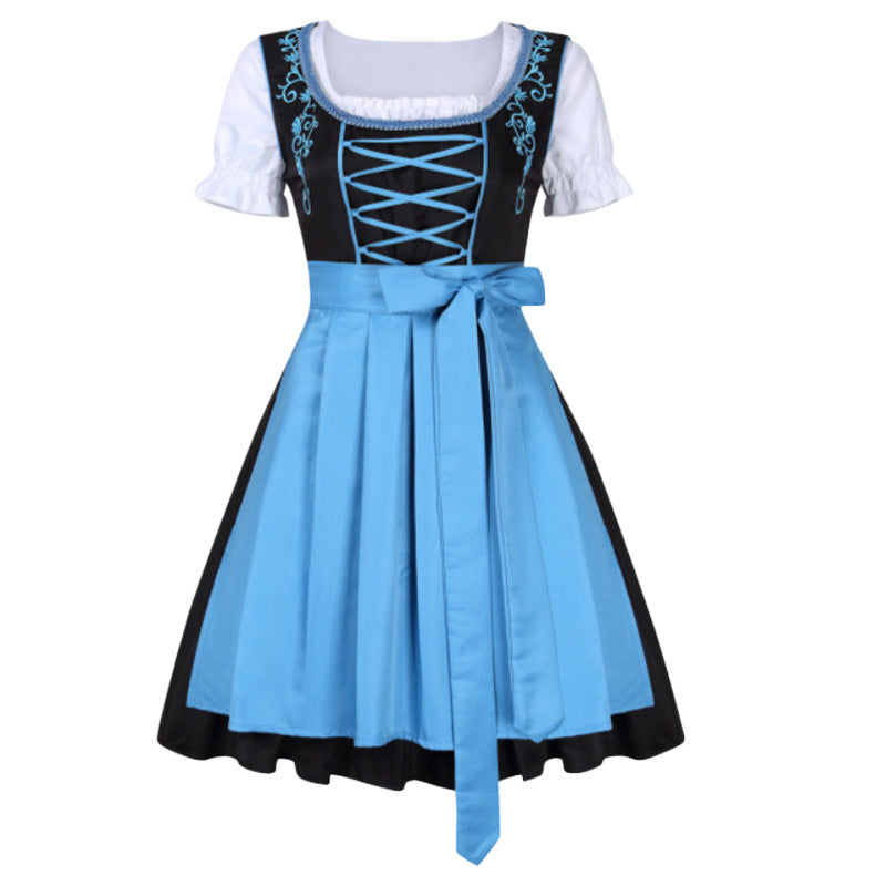 Halloween Women's Costume Beer Girl - My Store - Flyclothing LLC