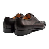 25-533-BKC ENZO Italian Calfskin Black Cherry - Zelli Italia - Flyclothing LLC