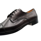 25-533-BKC ENZO Italian Calfskin Black Cherry - Zelli Italia - Flyclothing LLC