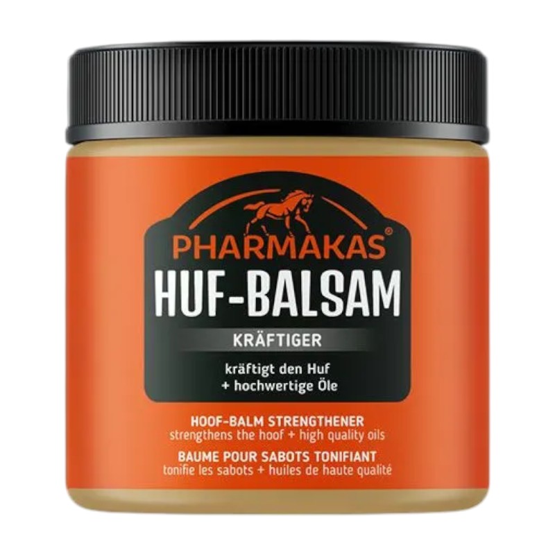 Pharmakas Hoof-Balm Strengthener, 1 Liter - Breeches.com - Flyclothing LLC