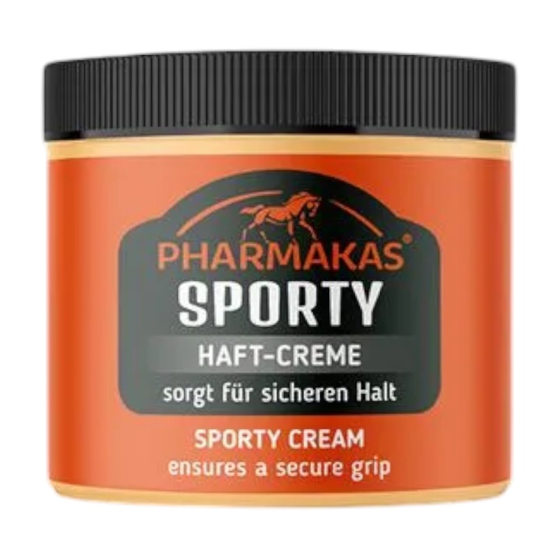 Pharmakas Sporty Cream, 50 Ml - Breeches.com - Flyclothing LLC